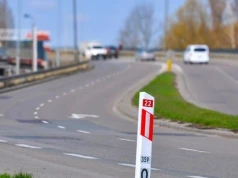 Ponad 600 pytań do przetargu na przebudowę drogi nr 22