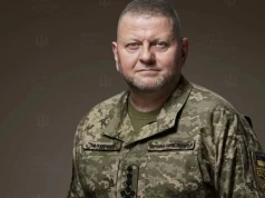 Załużny: Europa zamiast NATO