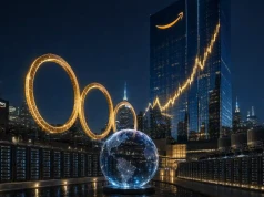 Amazon przebił 3 biliony dolarów. Wall Street znowu uwierzyło w wielki zakład na AI?