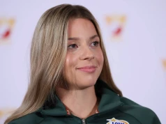 Maja Chwalińska - Talia Gibson. Wynik meczu. Kto wygrał?