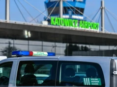 Wrócił z Wielkiej Brytanii i został zatrzymany na lotnisku. Czeka go 260 dni więzienia