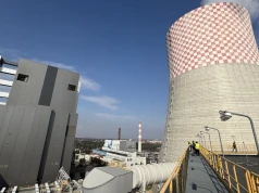 Nowa elektrownia gazowa. TAURON wybrał wariant nowego źródła energii w Jaworznie