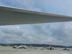 Rekordowy lipiec na Kraków Airport. Ponad 1,45 mln pasażerów i historyczny wynik jednego dnia
