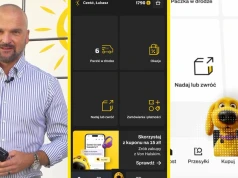 Pierwsze tygodnie AI w aplikacji InPostu. Czy krytyka Von Halskiego to jedynie skoordynowana akcja botów?