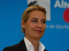 Prawicowa homoseksualistka, idolka młodzieży, sympatyczka Thatcher. Kim jest Alice Weidel?