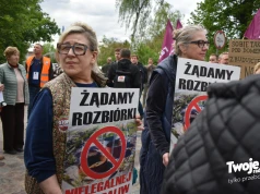 Szczecin. Zwrot w sprawie bazy paliw w Podjuchach. SKO uchyliło decyzję miasta