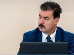 „Nigdy ich nie ukrywałem”. Lekarz i były radny z Konina o swoich dochodach