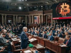 Senat USA nadal leni się w sprawie CLARITY Act. Szanse na regulacje wcale jednak nie spadają