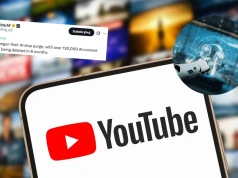 YouTube zapowiada, że będzie walczyć z AI slopem na swojej platformie