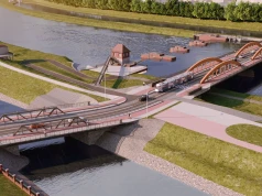 Mosty Trzebnickie zostaną wyremontowane, ale nie będą szersze
