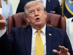 Trump ma poważny problem. 25 stanów złożyło pozew. "Nałożył ukryty podatek"