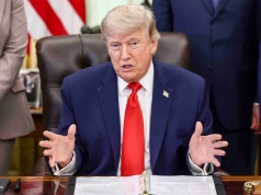 Alarm dla Trumpa. Złe wyniki sondażu dla prezydenta USA