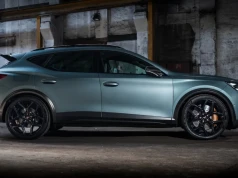 ABT CUPRA Formentor VZ5 635 oficjalnie. Pięć cylindrów, 300 km/h i tylko 30 sztuk