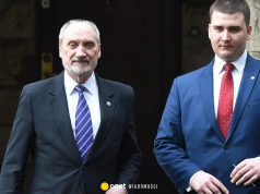 Śledztwo w sprawie Bartłomieja Misiewicza. Nowe informacje z prokuratury