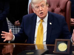 Król Maroka nadał autostradzie imię Donalda Trumpa