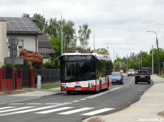 Część ul. Idalińskiej w Radomiu już otwarta. Co dalej?