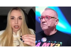 Rozjuszona Marianna Schreiber uderza w festiwal Owsiaka. Grzmi o profanacji świętości. "Obrażali Jana Pawła II"