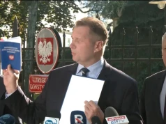 „To tchórzostwo Nowackiej”. Czarnek składa wniosek do TK ws. obowiązkowej edukacji zdrowotnej