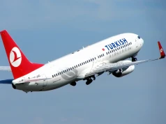 Turkish Airlines wrócą do stolicy Białorusi
