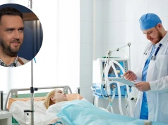 Dwie fale groźnej choroby. Powikłania mogą ujawnić się nawet po 5 latach