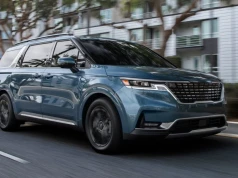 Minivany wracają do łask. Kia Carnival zanotowała rekordowy lipiec