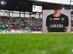 Kibice oburzeni ceną koszulki III-ligowego Zagłębia Sosnowiec. Klub tłumaczy