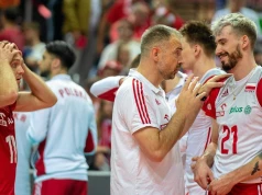 Fornal wskazał następcę Grbicia w reprezentacji. Tego nie było od ponad 20 lat