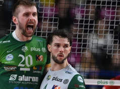 Wielki powrót do reprezentacji! Utytułowany siatkarz zagra na mistrzostwach