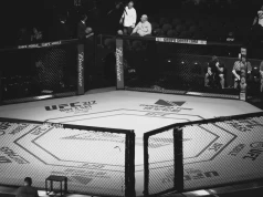 Nie żyje popularny zawodnik UFC. 34-latek zmarł na zawał serca