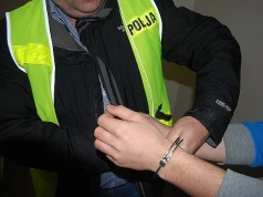 Narkotykowa szajka na Podkarpaciu. Zatrzymano 11 osób