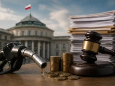 Rząd zrobi drugie podejście do podatku od firm paliwowych