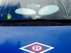 Pierwszy dzień urlopu zakończył pościgiem. Częstochowski policjant ujął złodzieja kawy