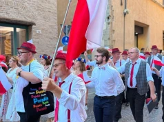 Chór Resonantae i Studio Wokalne GCKSiR podbiły Włochy. Wyjątkowe chwile na międzynarodowym festiwalu