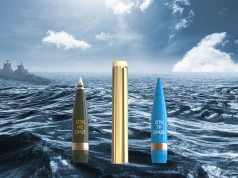 Diehl Defence dostawcą amunicji artyleryjskiej do armat Mk 45?