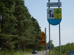 Zamykają drogę z Jaworzna do Bukowna. Kierowców czeka długi objazd
