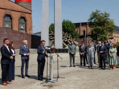 Polska buduje krajową sieć infrastruktury przemysłu kosmicznego