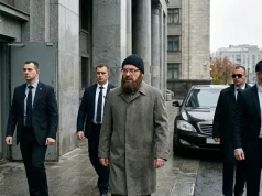 Rozkaz do generałów: Wszyscy zapuścić brody!