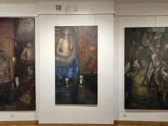 Koncert i wernisaż – malarstwo 'naznaczone duchem baroku’ w Muzeum Diecezjalnym