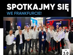 Auto Partner zapowiada udział w targach Automechanika Frankfurt 2026