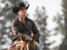 Jon Bernthal odebrał mu rolę. Taylor Sheridan jest mu za to dozgonnie wdzięczny
