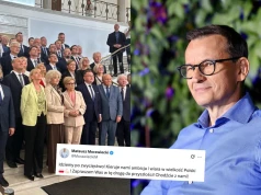 Mateusz Morawiecki oficjalnie potwierdził, że Rozwój Plus stanie się partią polityczną