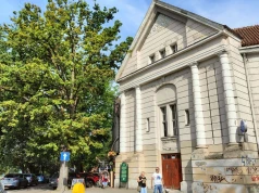 Działały w okresie PRL-u, pozostały pamiątki. Muzeum apeluje