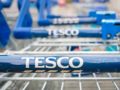 Sklepy Tesco posprzątają roboty. Trafiły już do 600 placówek