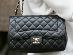 Byli pracownicy Chanel skazani na karę więzienia. Ukradli torebki warte 2,4 mln dolarów