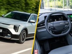Hybrydowa Kia Niro przyjechała do Polski. Mamy już polski cennik