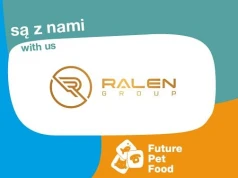 Grupa Ralen wystawcą targów Future PetFood