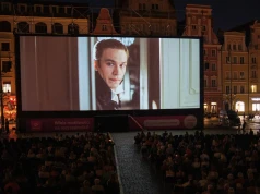 Wielkie kino pod gołym niebem. „Pan Tadeusz” zachwycił na wrocławskim Rynku