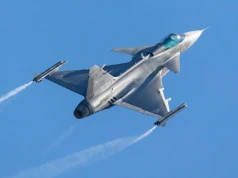 Pilot ujawnił największą wadę F-35. Wskazał lepsze myśliwce