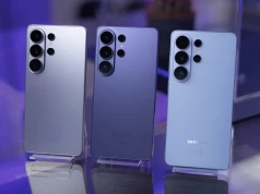 RAMageddon zje aparat w nowym Samsungu. "Lepsze to niż wyższa cena"