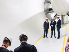 Otwarto zmodernizowany tunel aerodynamiczny w Instytucie Lotnictwa w Warszawie